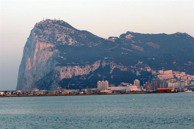 Imagen de El Peñón de Gibraltar | EUROPA PRESS - Archivo ep imagenpenongibraltar