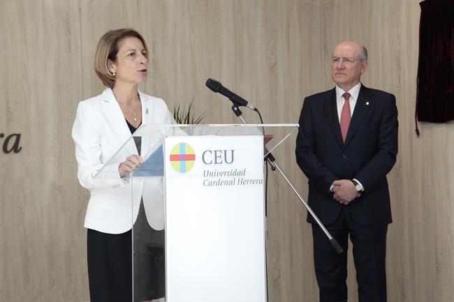 ep inauguracionla facultadcienciasla saludceu