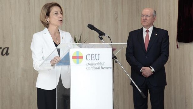 ep inauguracionla facultadcienciasla saludceu