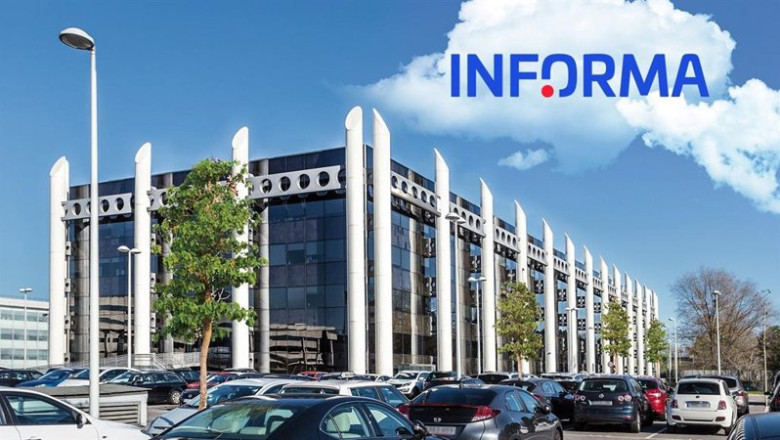 ep informa db e inforges se alian para mejorar la gestion del credito comercial a usuarios de sap y