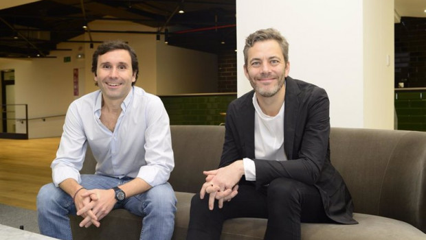 ep inigo amoribieta maximo responsable en espana de otovo y el consejero delegado y fundador de la
