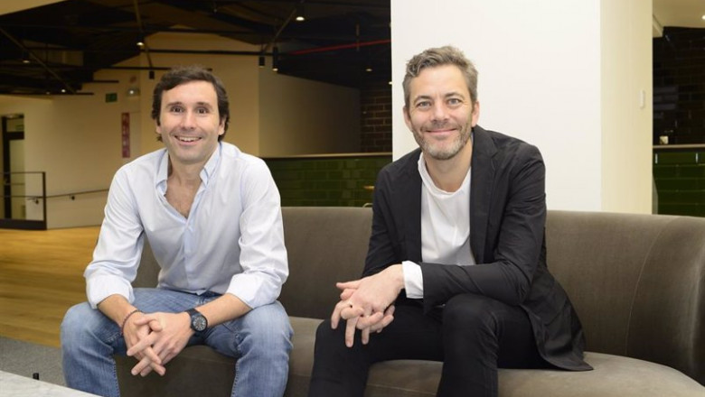 ep inigo amoribieta maximo responsable en espana de otovo y el consejero delegado y fundador de la ep inigo amoribieta maximo responsable en espana de otovo y el consejero delegado y fundador de la