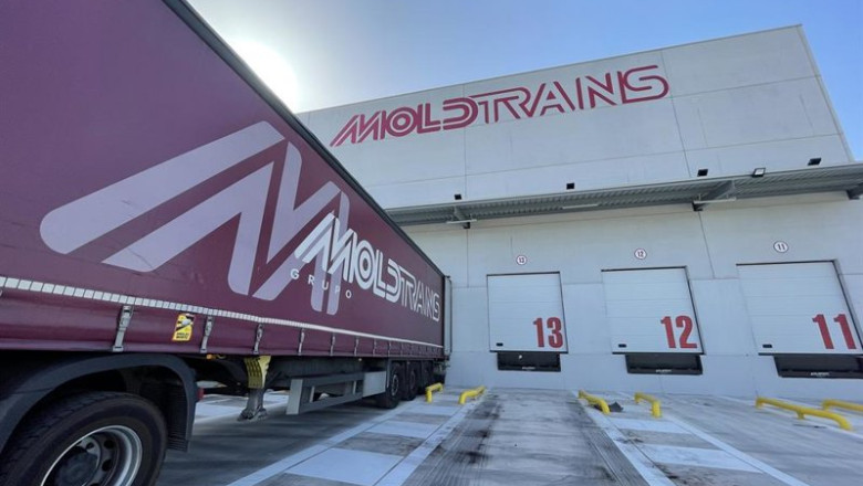 Instalaciones de Moldtrans | MOLDTRANS ep instalaciones de moldtrans