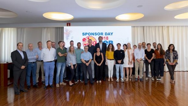 ep jorge garbajojose montero durante el sponsor day