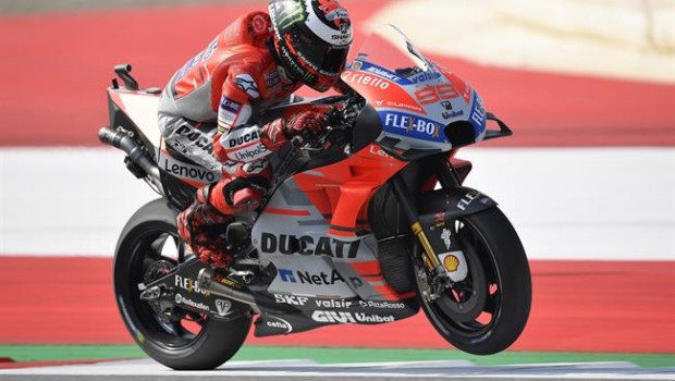 ep jorge lorenzo motogp austria