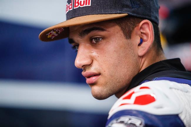 Jorge Martín Moto3 | GRESINI RACING ep jorge martin moto3 20180808124401