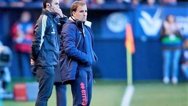 ep joseba arrasate entrenadornumancia