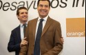 ep juanma morenopablo casado endesayunoseuropa press andalucia ep juanma morenopablo casado endesayunoseuropa press andalucia