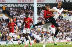 ep kane rematamanchester united - tottenham