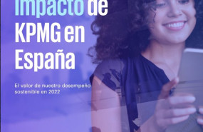 ep kpmg afirma que aumento su plantilla en mas de 600 profesionales en 2022