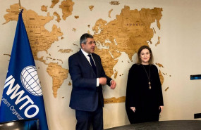 ep la consejera de cultura turismo y deporte de la comunidad de madrid marta rivera de la cruz y el