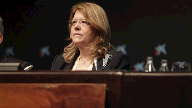 ep la presidenta de la cnmv elvira rodriguez clausura el foro anual de economistas organizado por el