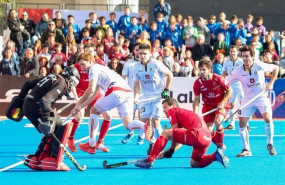 ep la seleccion espanola masculinahockey hierba enpartidobelgica