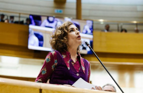 ep la vicepresidenta primera y ministra de hacienda maria jesus montero interviene durante una 20251125191404