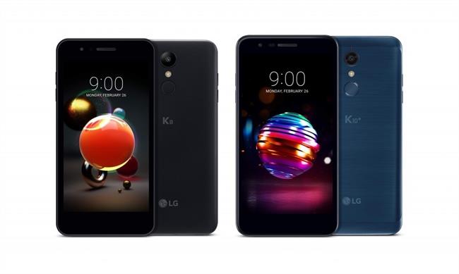 ep lg k8k10 2018