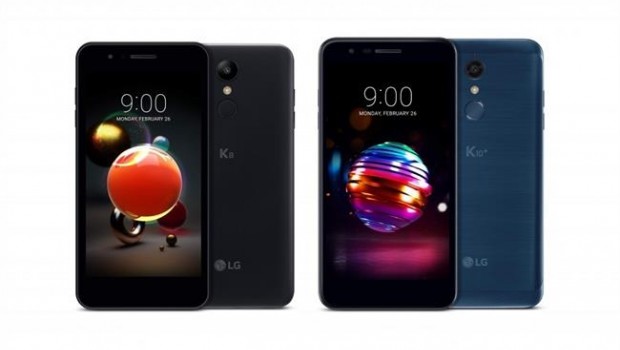 ep lg k8k10 2018