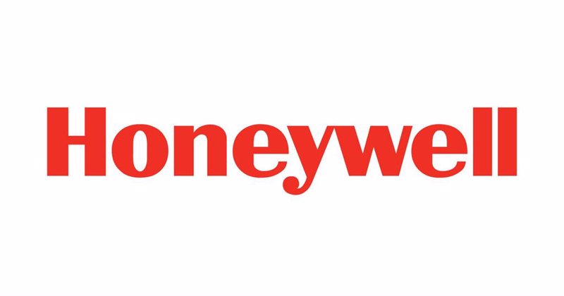 Logo de Honeywell. | HONEYWELL ep logo de honeywell