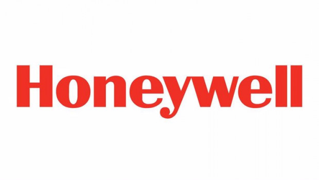 ep logo de honeywell