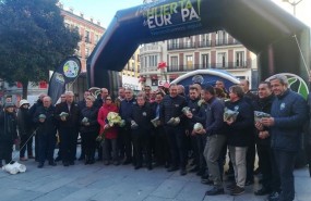 ep manifestacionmadridregantesmurcia alicantealmeria
