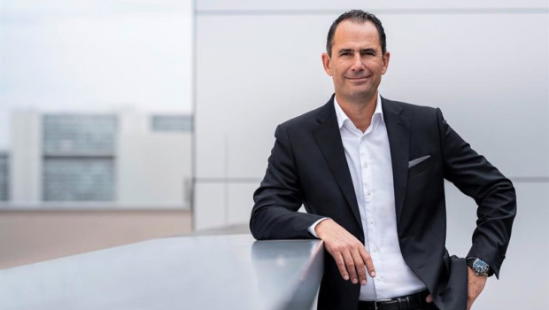 ep marco schubert asumira la responsabilidad de volkswagen en norteamerica a partir de octubre