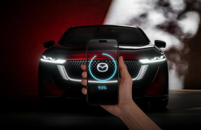 ep mazda lanza su aplicacion mazda charging para facilitar a sus clientes europeos la recarga