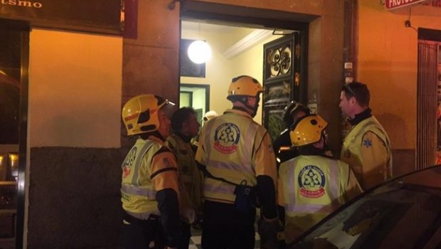 ep miembrossamurtravesiaconde duquese descolgo un ascensor