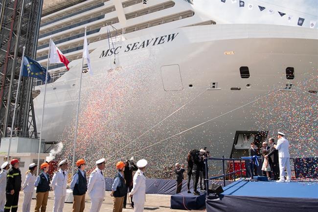 ep msc seaview