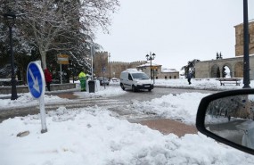 ep nieve en avila imagenarchivo