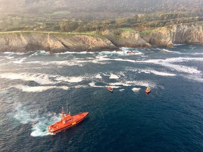 Nota Y Foto Gobierno Cantabria Pescador Fallecido Cérdigo | GOBIERNO DE CANTABRIA ep notafoto gobierno cantabria pescador fallecido cerdigo