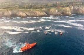 ep notafoto gobierno cantabria pescador fallecido cerdigo
