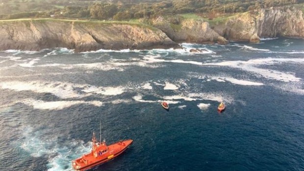 ep notafoto gobierno cantabria pescador fallecido cerdigo