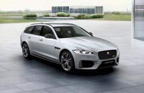 ep nuevo jaguar xf sportbrake 300 sport
