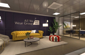 ep oficinas de awwg antiguo grupo pepe jeans