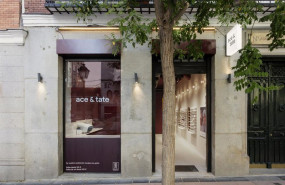 ep optica de ace tate