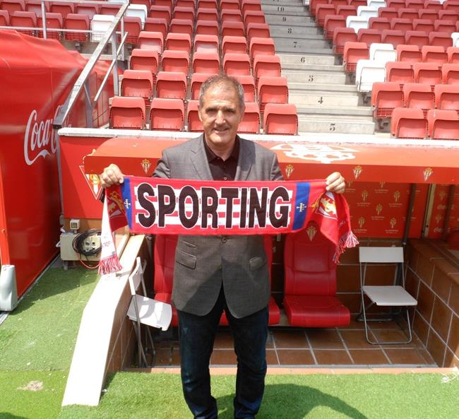 ep paco herrera entrenadorsportinggijon