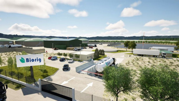 ep planta biometano ep planta biometano