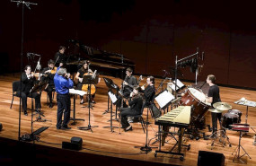 ep premio jovenes compositores de la fundacion sgae y el cndm