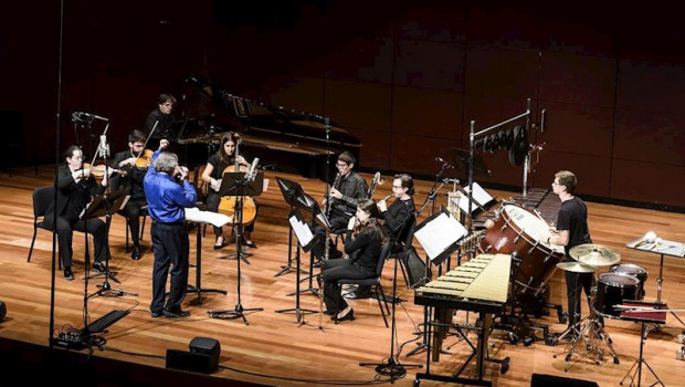 ep premio jovenes compositores de la fundacion sgae y el cndm