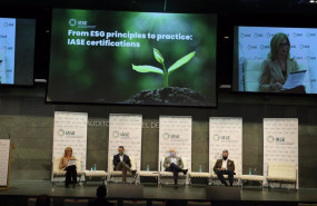 ep presentacion de iase espana