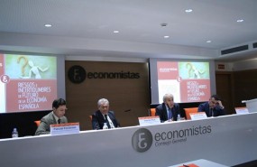 ep presentacionestudioconsejo generaleconomistas