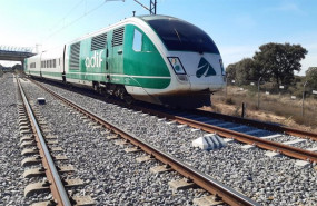 ep pruebas de auscultacion en el tramo badajoz plasencia de la alta velocidad en extremadura