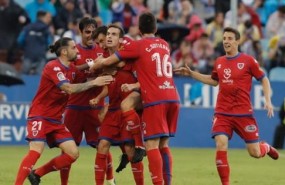 ep real zaragoza - cd numancia