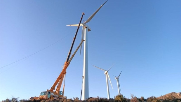 ep repotenciacion de los primeros parques eolicos a cargo de energyloop en albacete