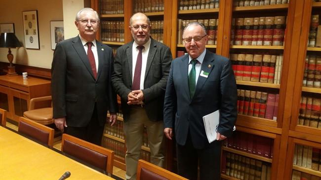 Reunión de Ciudadanos con la OMC | CIUDADANOS ep reunionciudadanosla omc