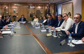 ep reunioncsdla federacion espanolabaloncestola acb