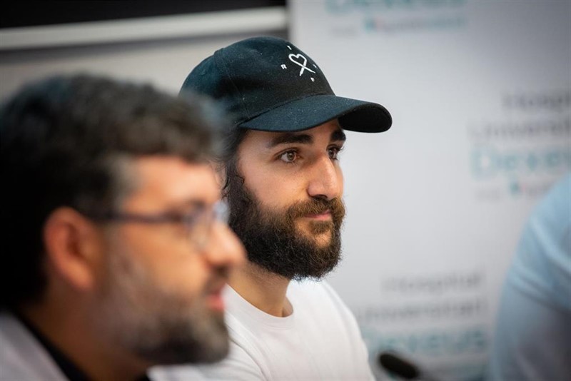 Ricky Rubio | FIBA ep ricky rubio