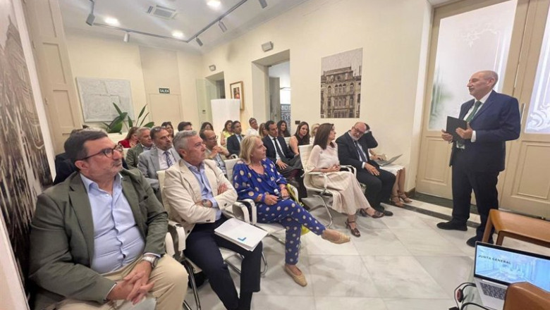 ep rocajunyent grupo gaona celebra su junta general ordinaria y presenta unos resultados economicos
