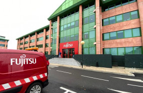 ep sede de fujitsu espana en pozuelo de alarcon