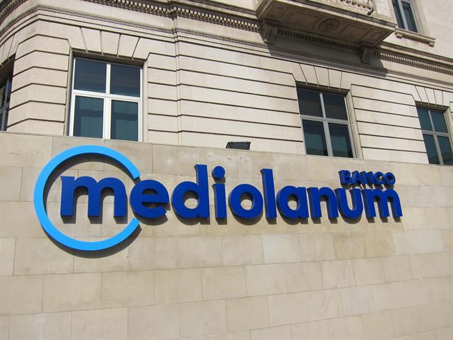 Sede de Banco Mediolanum en Barcelona | EUROPA PRESS ep sedebanco mediolanumbarcelona