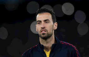 ep sergio busquets
